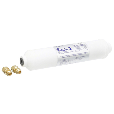 ALLPOINTS Water Filter, Inline, 3/8" 8012908